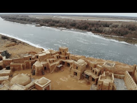 Видео: Сарай Бату.