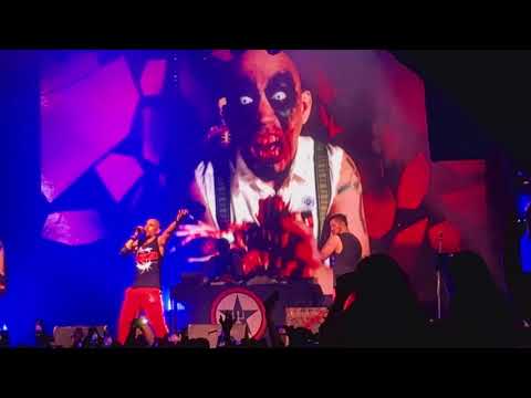 Видео: 2rbina 2rista - Наши демоны нас берегут [СПб]