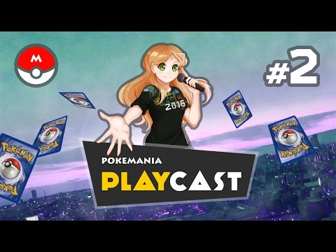 Видео: [PLAYCAST #2] Подкаст: Как собрать колоду ККИ Покемон? | Карты Pokemon TCG