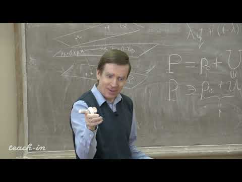 Видео: Тимашев Д.А. - Линейная алгебра и геометрия. Семинары - 21. Матрица расстояний между точками