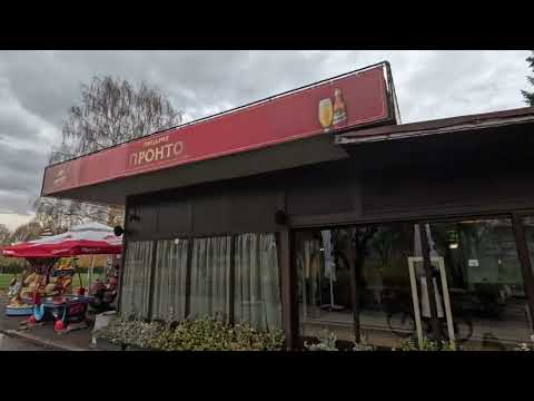 Видео: С GoPro 13 на каската (тест) 10 ноември 2025 г.