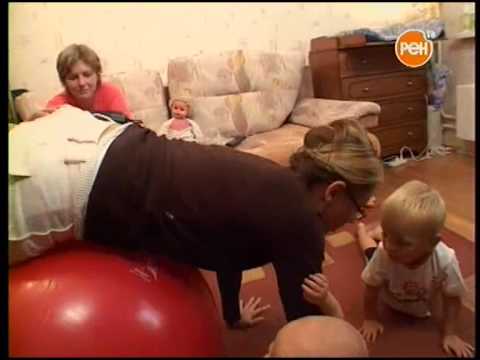 Видео: Семья Матвеевых