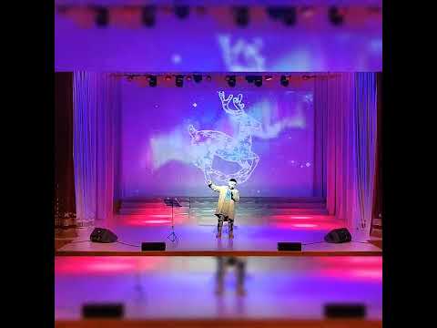 Видео: Тимур Корякин-Минни Олонми(Мин Өлөөнүм)