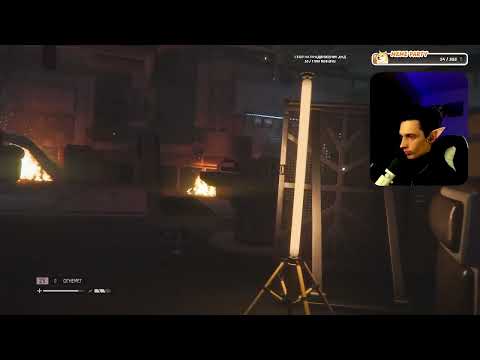 Видео: По соседству с Ксеноморфом. Прохождение Alien Isolation №5 Финал