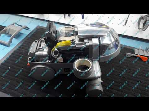 Видео: Ремонт и сервисное обслуживание Кирби с Владивостока