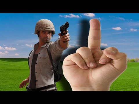 Видео: Я поиграл в 3 шутера.. и пожелел?