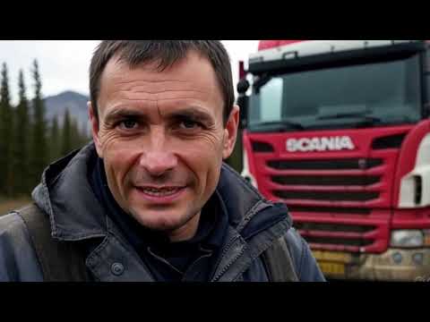 Видео: На границе с КАЗАХСТАНОМ мой груз начали проверять… и я понял, что внутри есть то чего я не загружал