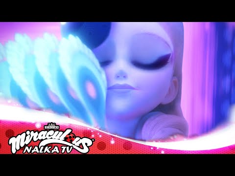 Видео: 🐞ЧТО СКРЫВАЛА ЭМИЛИ? | MIRACULOUS | SEASON 4 |🐞Hawk Moth- Amelie Agreste, Ladybug and Cat Noir