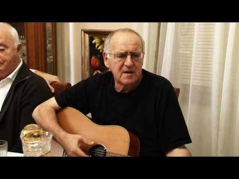 Видео: Гинчо Павлов, "Помните ли, г-жа Петрова?"