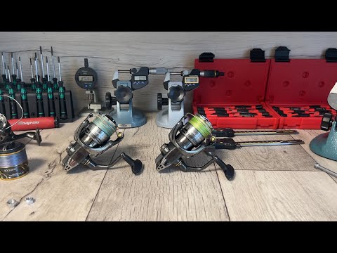 Видео: Що буде з Shimano далі? Маркетологи пішли геть. Все про Twin Power 24 FE. VANFORD 24 FA і Stella FK?