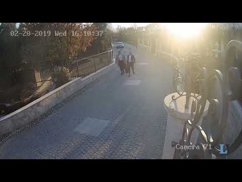 Видео: „Не се секирај за ништо, се ќе биде ок“- Катица му 'гарантира' на Орце