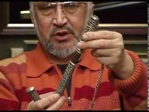 Видео: Женские кинжалы и ножи