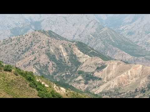 Видео: Дехаи Сайёд Ш Вахдат Ромит 2025