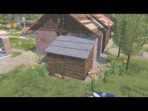 Видео: Farmers Dynasty. Помощь тем, кто не знает как начать.