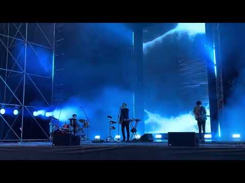 Видео: Дельфин - тебя (Москва, зеленый театр, 9 июня 2024)