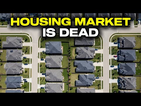 Видео: 10 «зомби-рынков» в США, на которых НЕВОЗМОЖНО торговать (ИЗБЕГАЙТЕ ЭТИХ ГОРОДОВ)