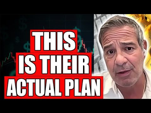 Видео: Это невероятно! Банки драгоценных металлов РАЗБИВАЮТ серебро, пока вы спите, а потом ВЫКУПАЮТ ЕГО...