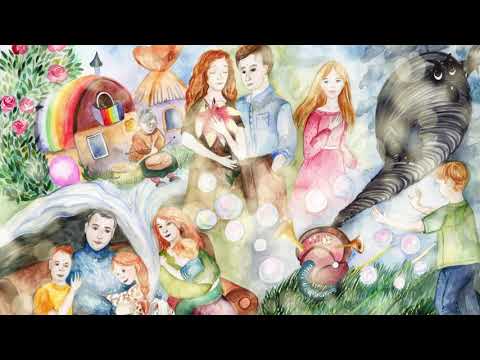 Видео: Куфэрак дзіўных гісторый. Аўдыёказкі на беларускай мове. Аудиосказки на белорусском языке