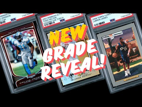 Видео: Новый выпуск PSA из 20 карт — возвращение 90-х и 00-х!