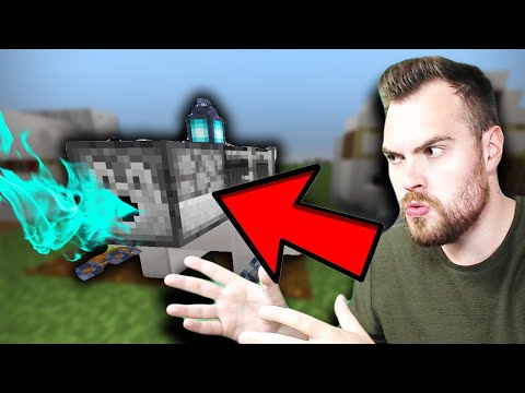 Видео: 5 ГИГА ЯКИ НЕЩА В MINECRAFT, КОИТО НЕ ЗНАЕТЕ!
