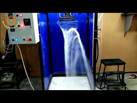 Видео: Как делают утеплитель для одежды из пластиковых бутылок