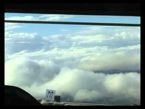 Видео: Полет Ту-142 над Монгохто