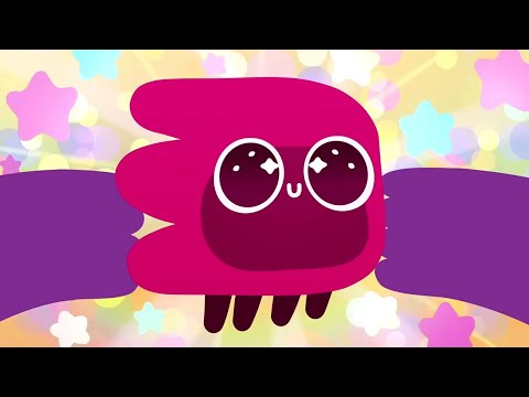 Видео: Дикая желатинка 🍮 — Ум и Хрум — Серия 7 — Яркий мультфильм для детей