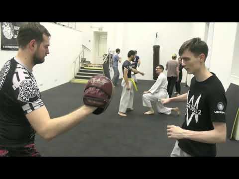 Видео: ПРОЕКТ "СТАНЬ СИЛЬНЫМ С УЭДА МАСАРУ" | ЭПИЗОД 2