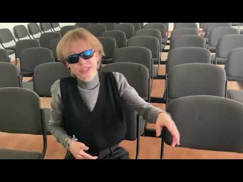 Видео: Обзор школы.Кабанская СОШ