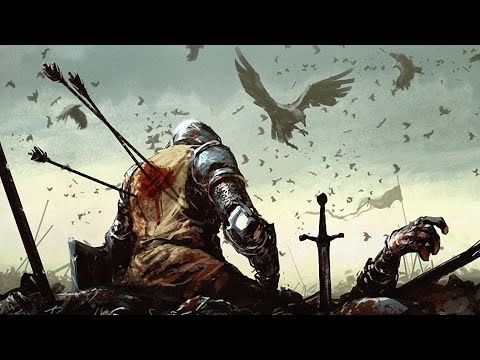 Видео: Dark souls 3 рабочий ПВП билд лучника|Наказываем имба билды