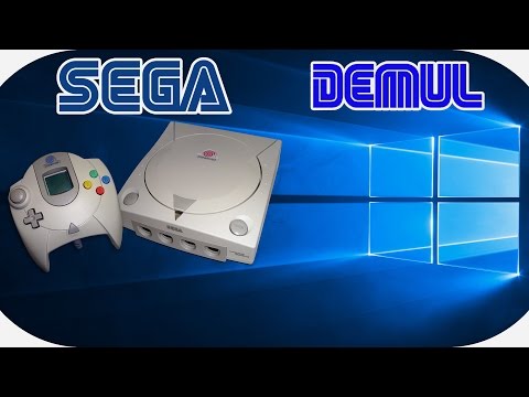 Видео: Demul - Правильная установка и настройка Demul