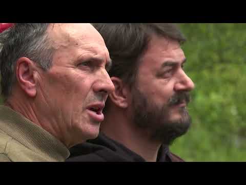 Видео: Trubar, Čuvari Krajine RTRS/ Трубар, Чувари Крајине РТРС