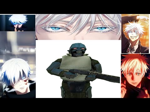 Видео: Рсу и Сатора Годжа на Union Rp