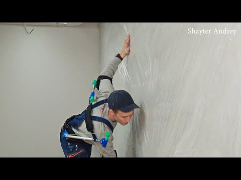 Видео: Народный рабочий экзоскелет ГОТОВ!