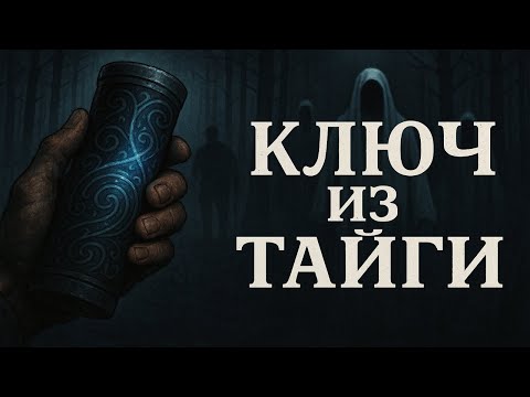 Видео: Мистика тайги: На грани двух миров. История о находке в тайге, которая открыла чужую правду