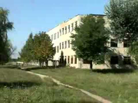 Видео: Мой Родной Город Светловодск, Кировоградская Область