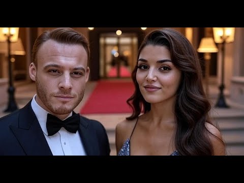 Видео: Когда Керем увидел это видео, он сошел с ума! Они виноваты в том, что я потерял Ханде!
