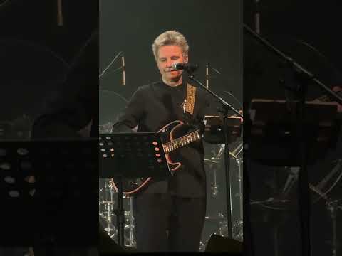 Видео: Концерт Сурганова и оркестр в г.Новосибирск, 10.11.2025. Песня "Светлая", программа ЮЛ #сурганова