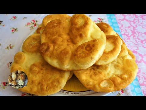 Видео: Быстрые Лепёшки к завтраку на кефире без дрожжей,без яиц! Тоненькие, пузырчатые...
