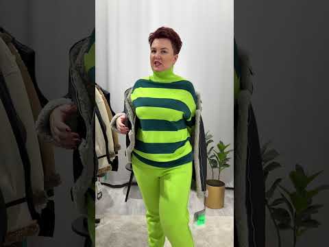 Видео: Дублёнки❗️Цена:5900😍 Для заказа:+79652213631-Юлия📞