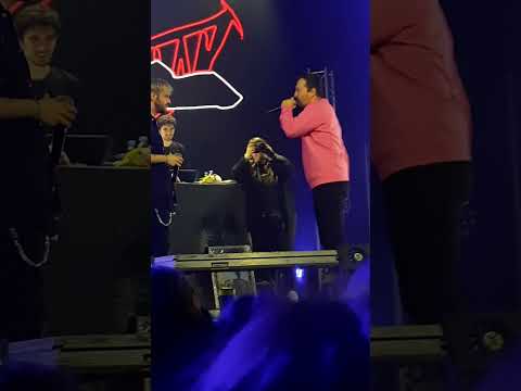 Видео: pyrokinesis, ЗАМАЙ - Шоу-бизнес (концерт)