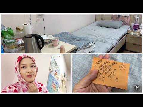 Видео: БОЛЬНИЦАДАҒЫ МҰСТАФА ЕКЕУМІЗДІҢ СОҢҒЫ КҮНІМІЗ #анара