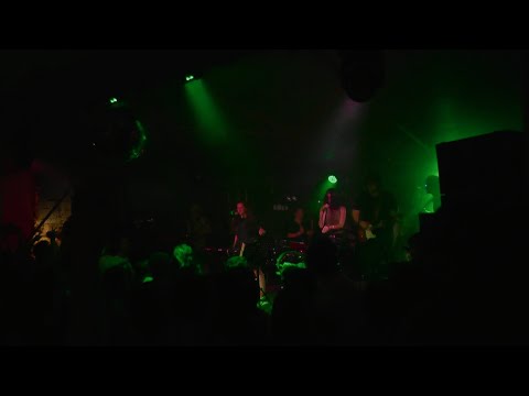 Видео: Краснознамённая дивизия имени моей бабушки - Летний концерт (Live) [Казань, Бар "Соль", 07.06.2024]