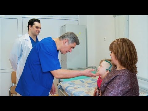 Видео: Борьба с эпилепсией