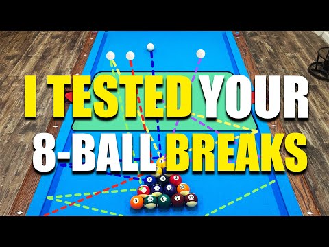 Видео: Зрители посоветовали мне попробовать эти методы — вот что из этого вышло