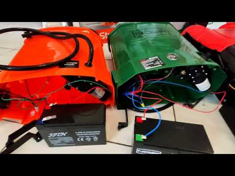 Видео: що в середині в Forte Nova Grunhelm Буковина Sturm    частина 3. Нас обманули в описі.