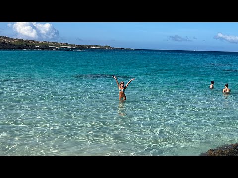 Видео: Hawaii. Big Island. Places you must see! Лучшие места на Большом острове Гавайи!