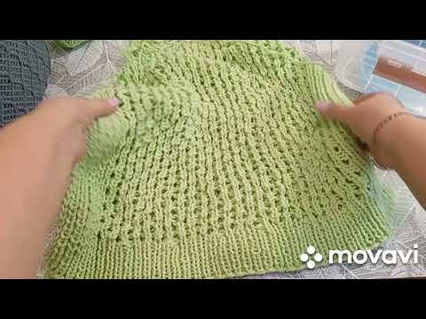 Видео: СП "Ликвидация 5". Вступление.#вязальная_ликвидация5 / #ликвидация5