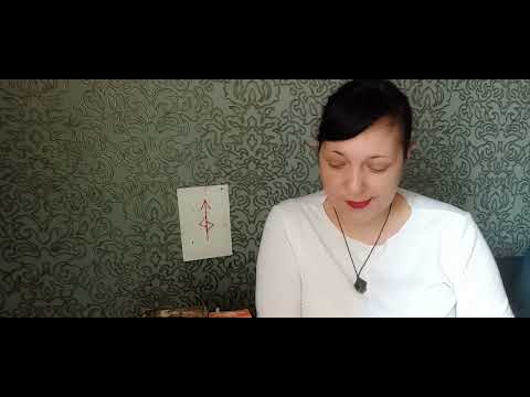 Видео: Мужчина и соперница,ближайшее будущее.👿