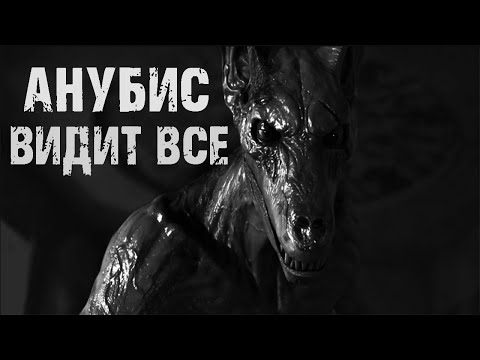 Видео: Анубис видит все - П.Марков. Страшные истории на ночь. Мистические рассказы. Мистика